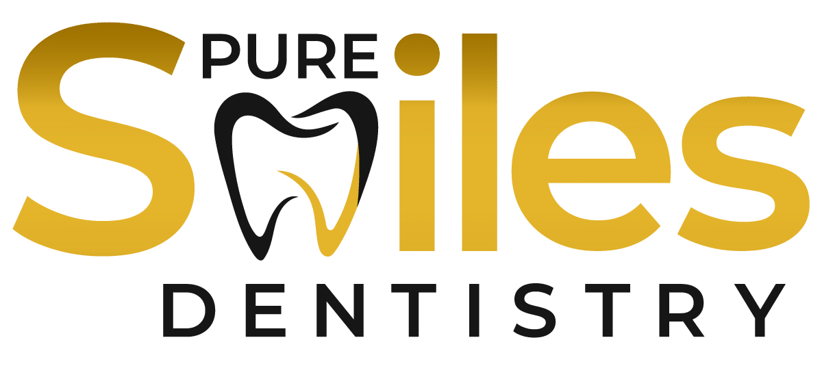 PureSmilesDentistry_Logo_PrimaryMark